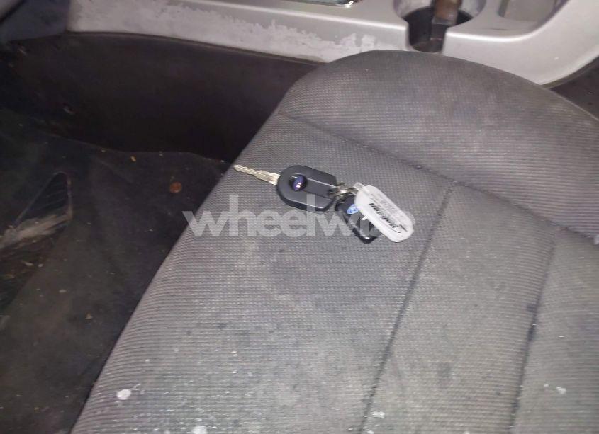 Photo 11 of 2009 Ford Escape XLT (VIN 1FMCU93G99KB63855)