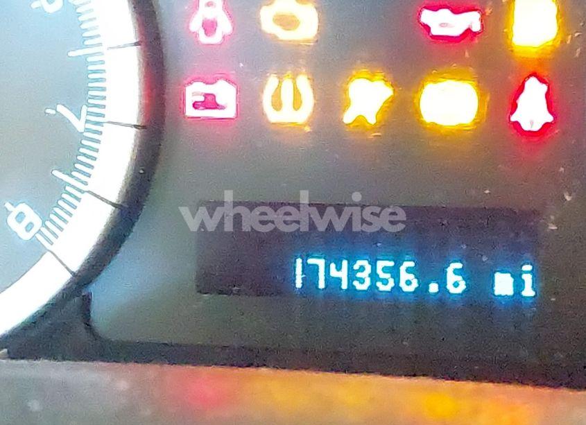 Photo 15 of 2009 Ford Escape XLT (VIN 1FMCU93G99KB63855)