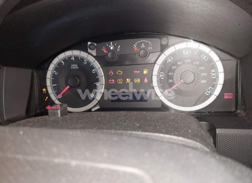 Photo 7 of 2009 Ford Escape XLT (VIN 1FMCU93G99KB63855)