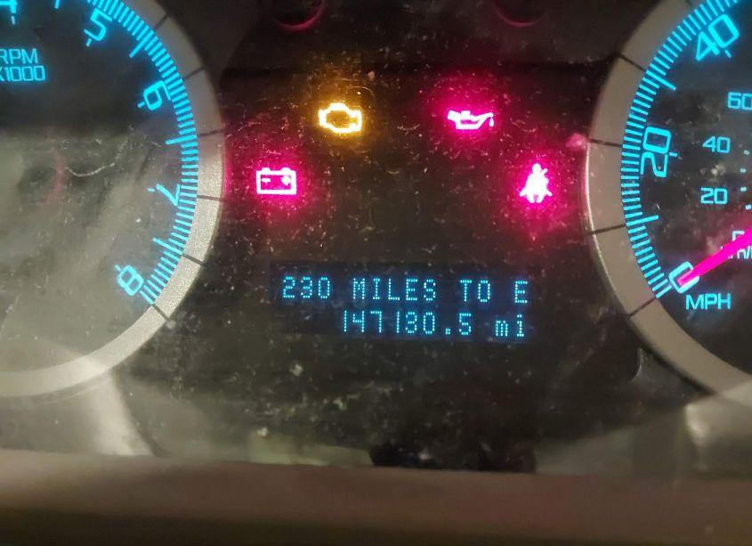 Photo 15 of 2009 Ford Escape XLT (VIN 1FMCU93G99KC47884)