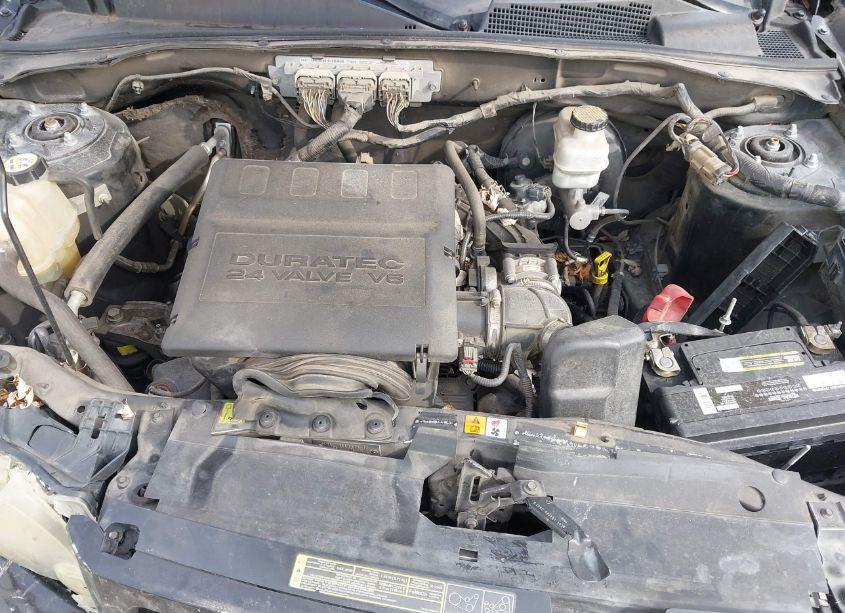 Photo 10 of 2009 Ford Escape XLT (VIN 1FMCU93G99KC59324)