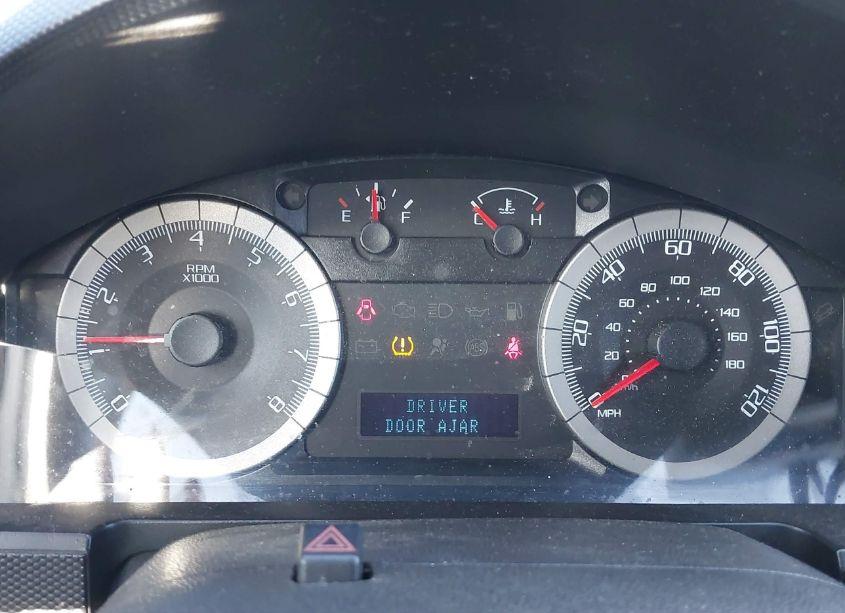 Photo 12 of 2009 Ford Escape XLT (VIN 1FMCU93G99KC59324)