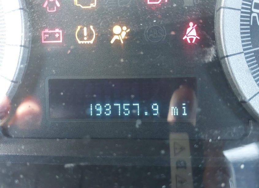 Photo 7 of 2009 Ford Escape XLT (VIN 1FMCU93G99KC59324)