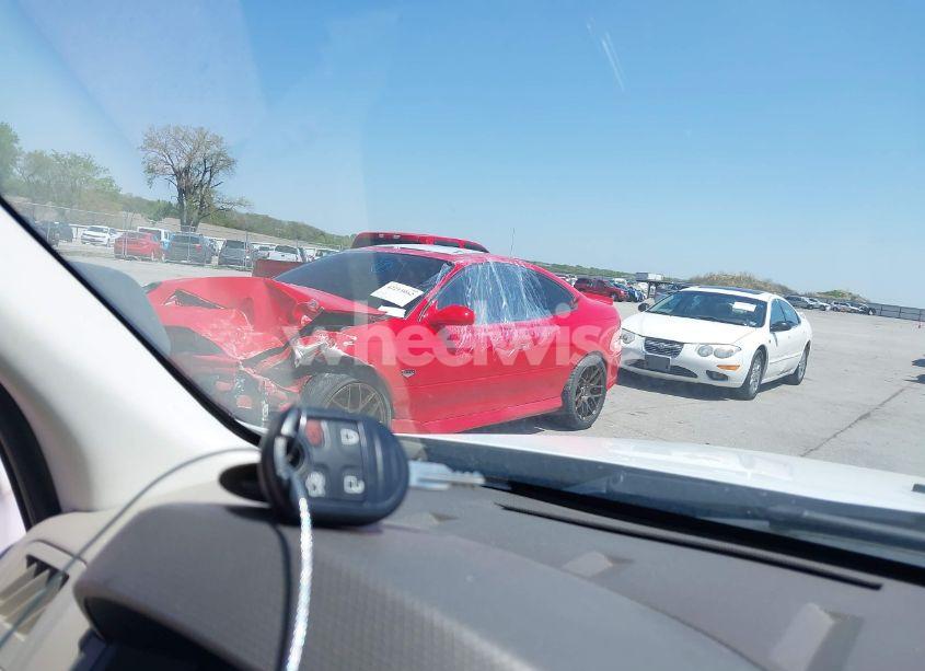 Photo 11 of 2009 Ford Escape XLT (VIN 1FMCU93G99KC85003)