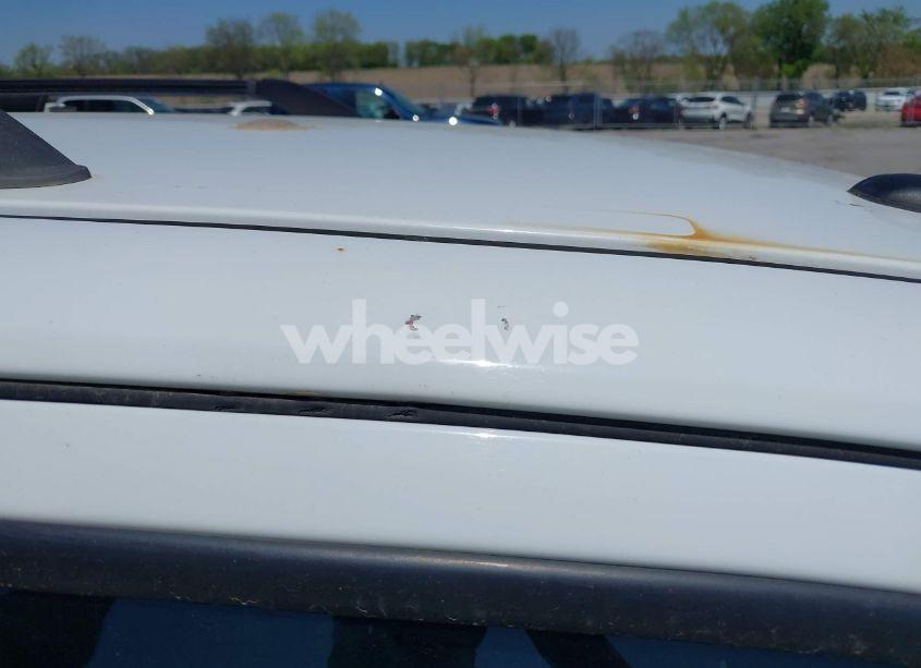 Photo 6 of 2009 Ford Escape XLT (VIN 1FMCU93G99KC85003)