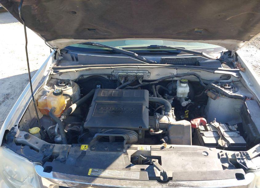 Photo 10 of 2009 Ford Escape XLT (VIN 1FMCU93GX9KB53674)