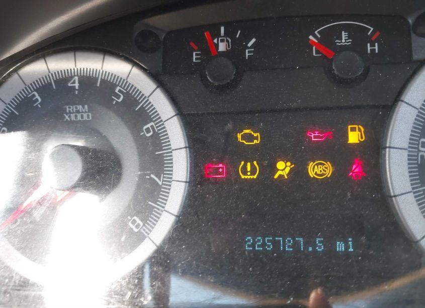 Photo 7 of 2009 Ford Escape XLT (VIN 1FMCU93GX9KB53674)