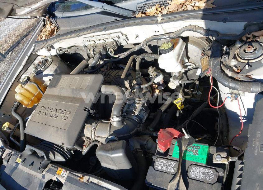 Photo 10 of 2009 Ford Escape XLT (VIN 1FMCU93GX9KC25568)