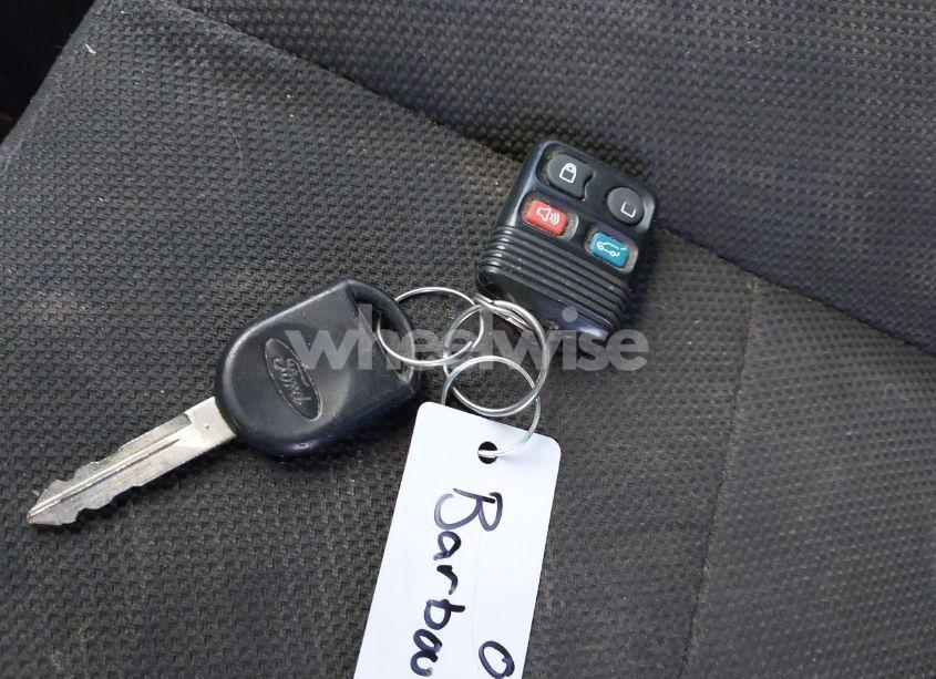 Photo 11 of 2009 Ford Escape XLT (VIN 1FMCU93GX9KC25568)