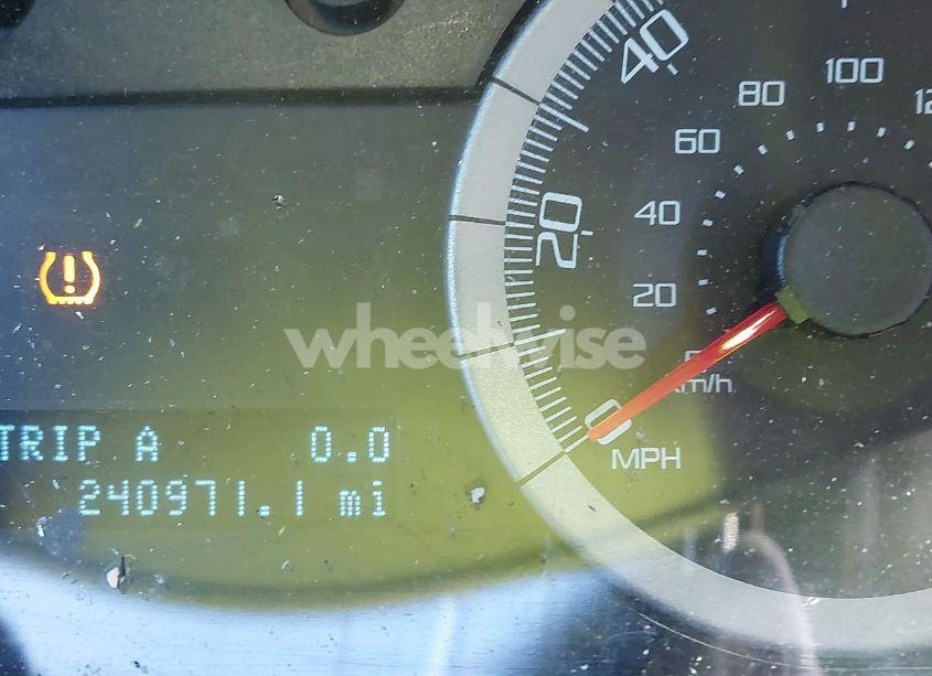 Photo 15 of 2009 Ford Escape XLT (VIN 1FMCU93GX9KC25568)