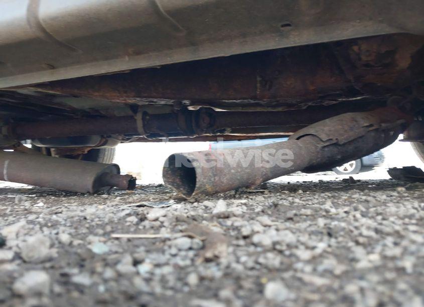 Photo 6 of 2008 Ford Escape XLT (VIN 1FMCU93Z08KC39480)