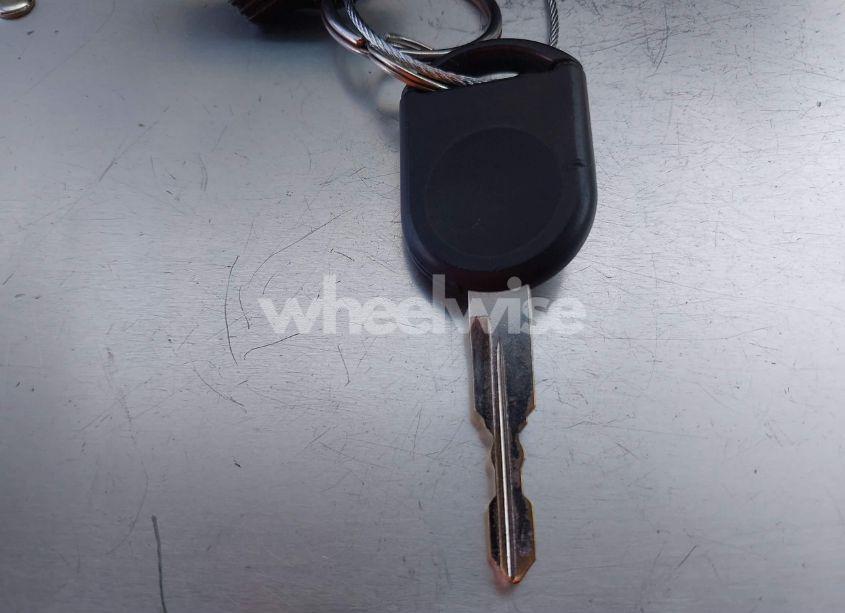 Photo 11 of 2007 Ford Escape XLT (VIN 1FMCU93Z17KA34829)