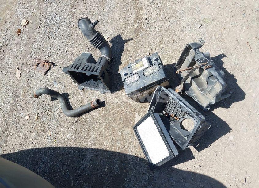 Photo 12 of 2007 Ford Escape XLT (VIN 1FMCU93Z17KA34829)