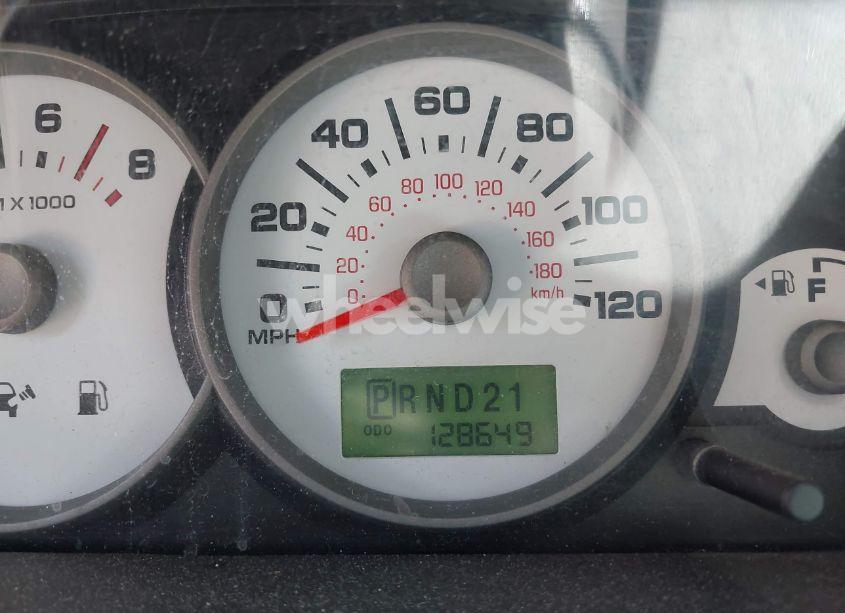 Photo 7 of 2007 Ford Escape XLT (VIN 1FMCU93Z17KA34829)