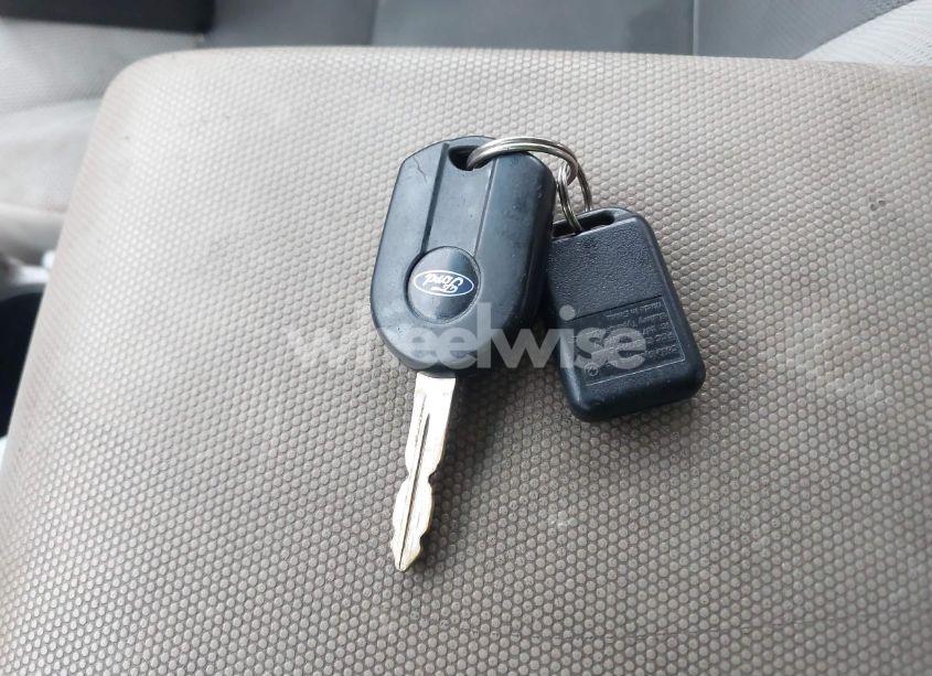 Photo 11 of 2008 Ford Escape XLT (VIN 1FMCU93Z38KD13961)