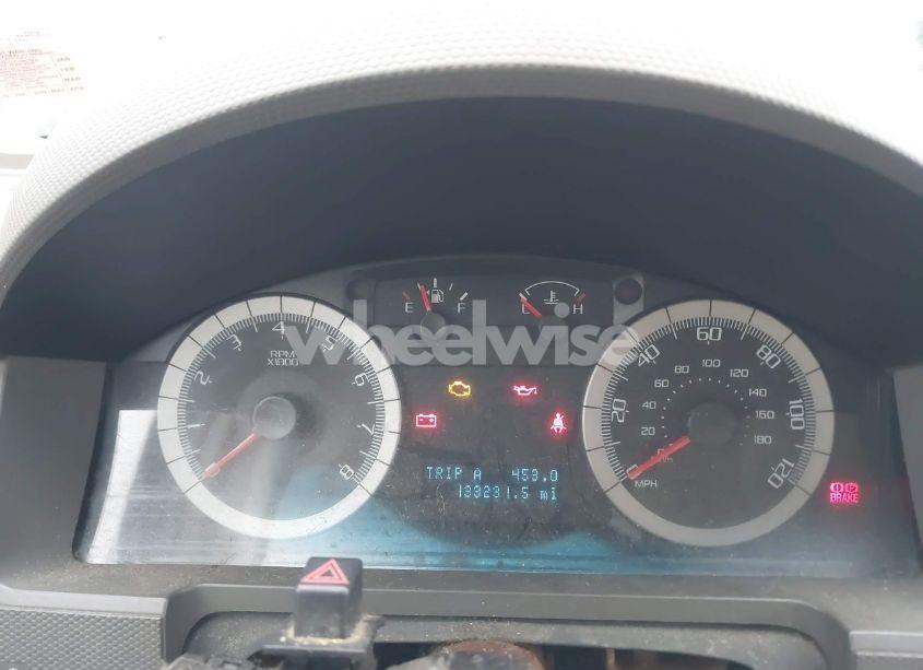 Photo 7 of 2008 Ford Escape XLT (VIN 1FMCU93Z38KD13961)