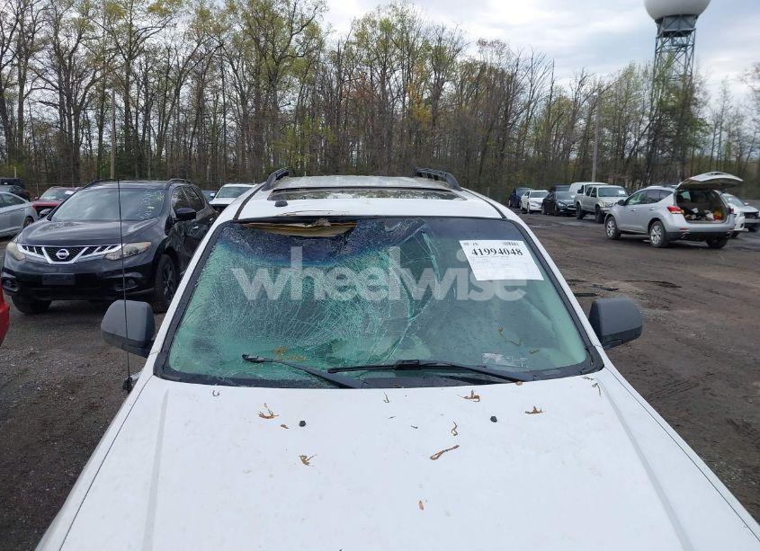 Photo 6 of 2008 Ford Escape XLT (VIN 1FMCU93Z38KD66594)