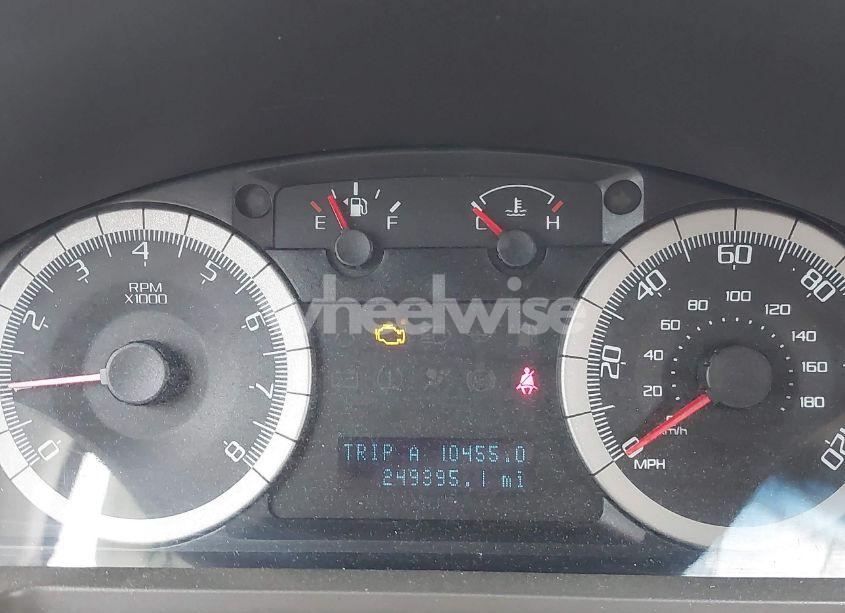 Photo 7 of 2008 Ford Escape XLT (VIN 1FMCU93Z38KD66594)