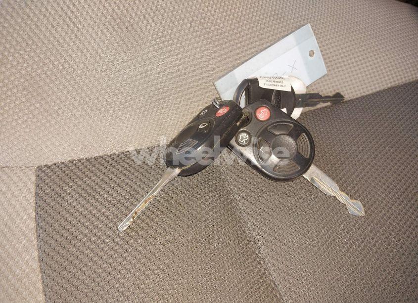 Photo 11 of 2008 Ford Escape XLT (VIN 1FMCU93Z48KD92511)