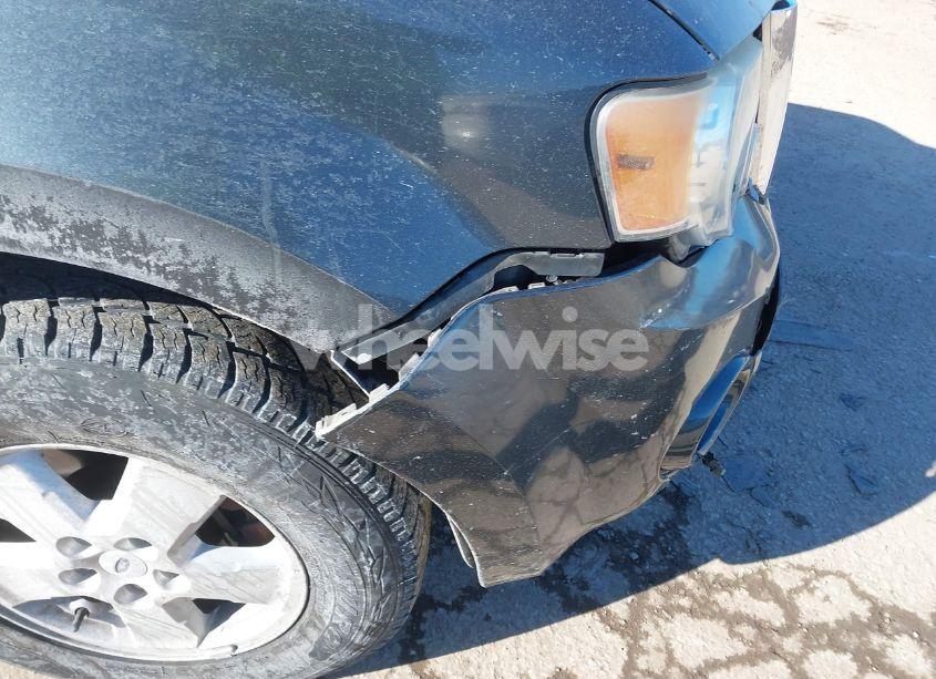 Photo 6 of 2008 Ford Escape XLT (VIN 1FMCU93Z48KD92511)