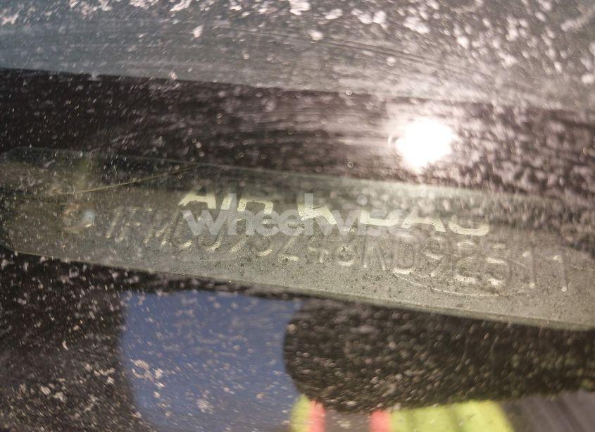 Photo 9 of 2008 Ford Escape XLT (VIN 1FMCU93Z48KD92511)