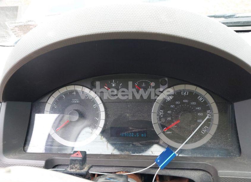 Photo 7 of 2008 Ford Escape XLT (VIN 1FMCU93Z58KD84207)