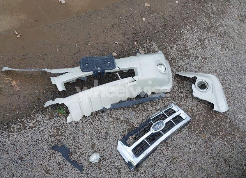 Photo 12 of 2008 Ford Escape XLT (VIN 1FMCU93ZX8KB33764)