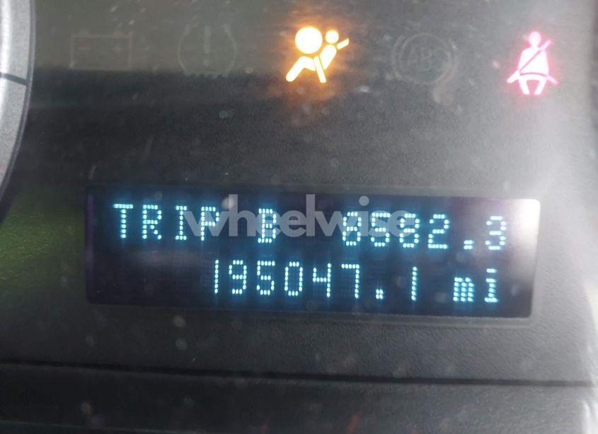 Photo 16 of 2008 Ford Escape XLT (VIN 1FMCU93ZX8KB33764)