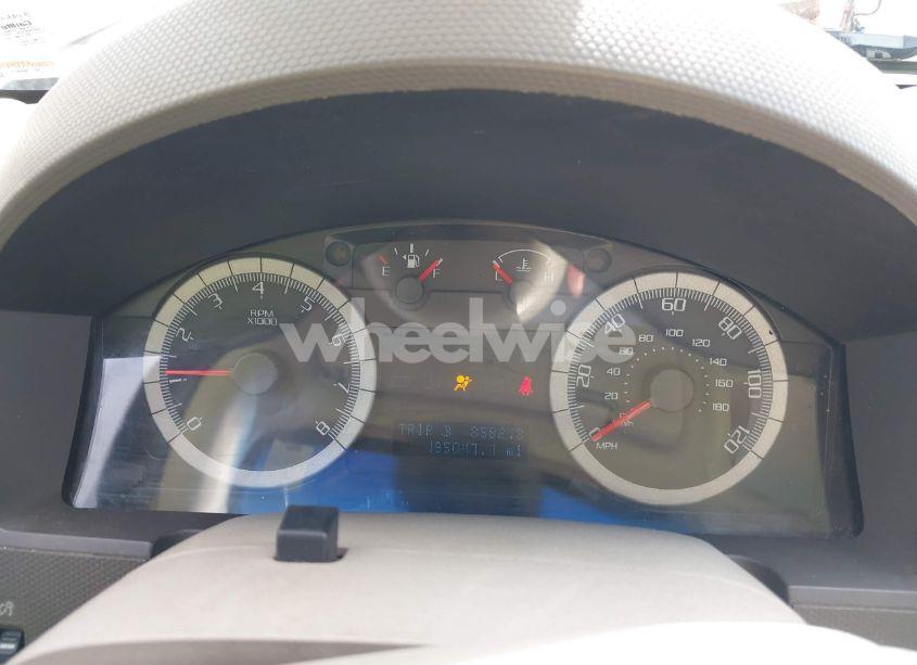 Photo 7 of 2008 Ford Escape XLT (VIN 1FMCU93ZX8KB33764)