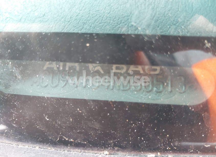 Photo 9 of 2004 Ford Escape LIMITED (VIN 1FMCU94104KB50513)