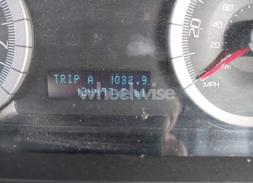 Photo 7 of 2008 Ford Escape LIMITED (VIN 1FMCU94108KA51860)