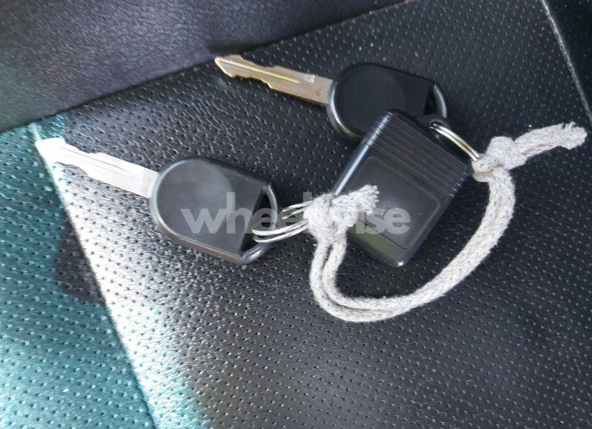 Photo 11 of 2005 Ford Escape LIMITED (VIN 1FMCU94115KD86427)