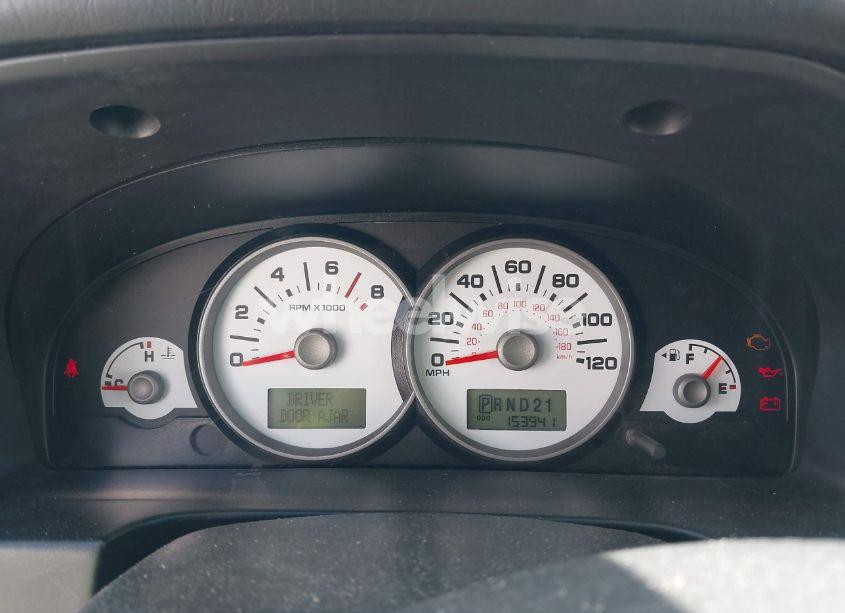 Photo 7 of 2005 Ford Escape LIMITED (VIN 1FMCU94115KD86427)