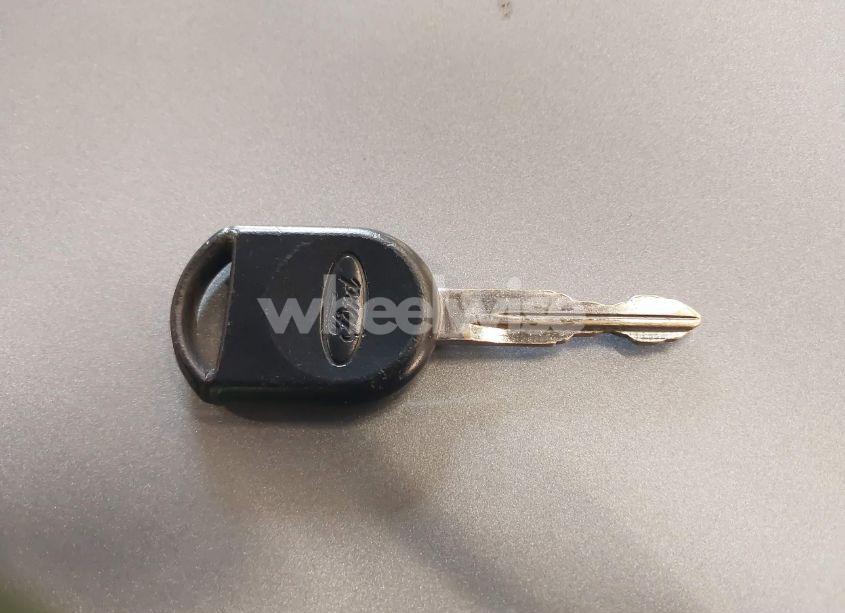 Photo 11 of 2006 Ford Escape LIMITED (VIN 1FMCU94116KA13194)