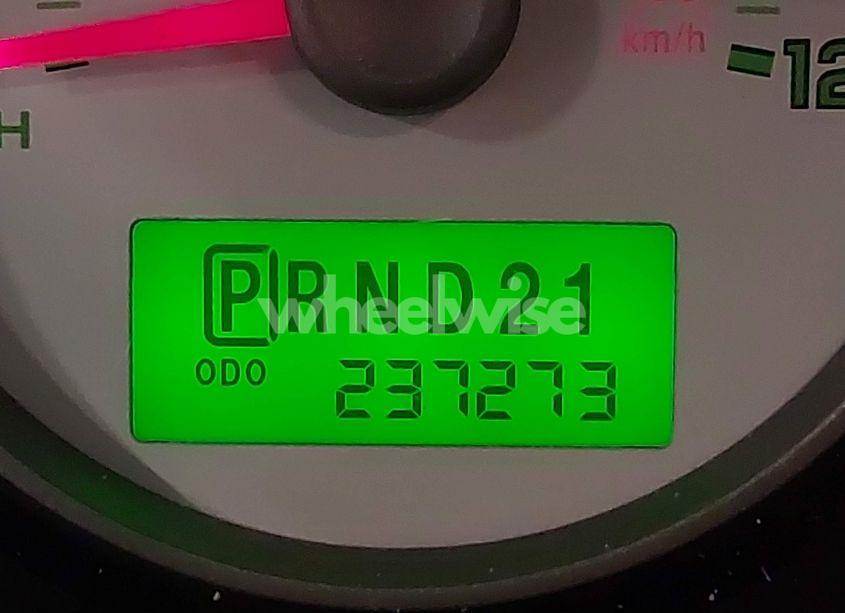 Photo 15 of 2006 Ford Escape LIMITED (VIN 1FMCU94116KA13194)