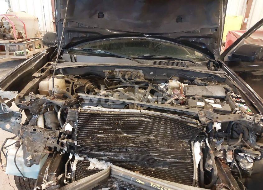 Photo 10 of 2008 Ford Escape LIMITED (VIN 1FMCU94118KC83447)