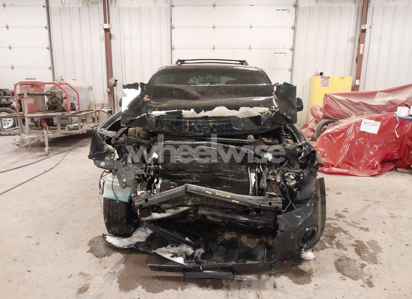 Photo 12 of 2008 Ford Escape LIMITED (VIN 1FMCU94118KC83447)