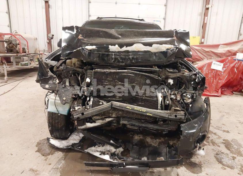 Photo 6 of 2008 Ford Escape LIMITED (VIN 1FMCU94118KC83447)