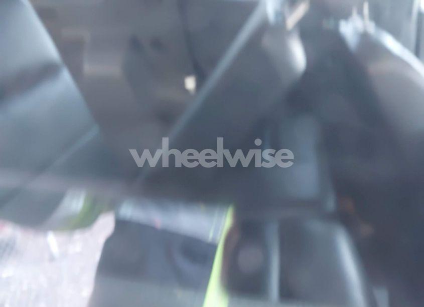 Photo 8 of 2008 Ford Escape LIMITED (VIN 1FMCU94118KD91289)