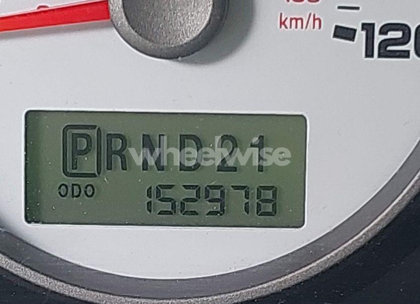 Photo 7 of 2006 Ford Escape LIMITED (VIN 1FMCU94126KC81249)