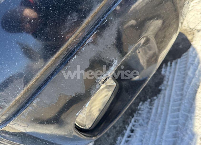 Photo 6 of 2004 Ford Escape LIMITED (VIN 1FMCU94144KA88842)