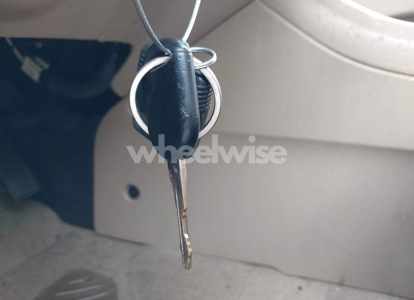 Photo 11 of 2007 Ford Escape LIMITED (VIN 1FMCU94147KA24935)