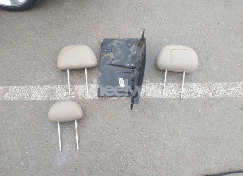 Photo 12 of 2007 Ford Escape LIMITED (VIN 1FMCU94147KA24935)