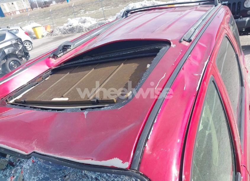 Photo 20 of 2007 Ford Escape LIMITED (VIN 1FMCU94147KA24935)