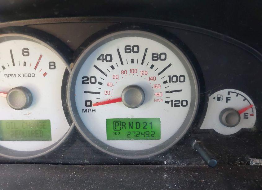 Photo 7 of 2007 Ford Escape LIMITED (VIN 1FMCU94147KB27854)