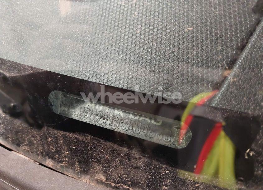 Photo 8 of 2008 Ford Escape LIMITED (VIN 1FMCU94148KB46633)