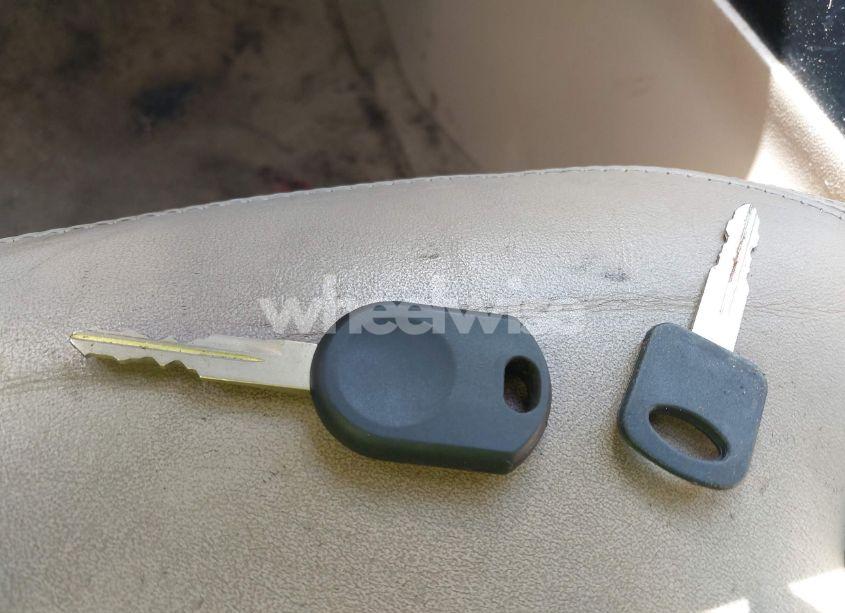 Photo 11 of 2008 Ford Escape LIMITED (VIN 1FMCU94148KD75278)