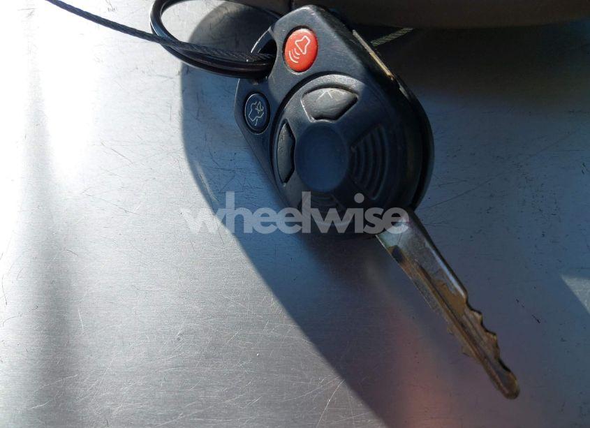 Photo 11 of 2008 Ford Escape LIMITED (VIN 1FMCU94158KB25094)