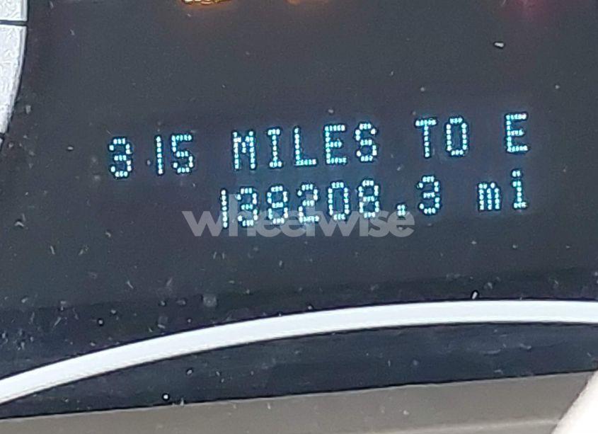 Photo 16 of 2008 Ford Escape LIMITED (VIN 1FMCU94168KC40593)