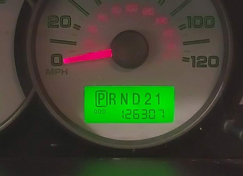 Photo 12 of 2005 Ford Escape LIMITED (VIN 1FMCU94175KD53349)